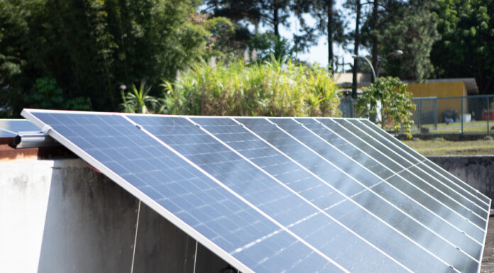 Sistema de energia solar do HC São Bernardo já está em funcionamento; economia será de R$ 1 milhão/ano