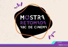 São Caetano recebe nova edição da Mostra Retomada ABC de Cinema em setembro