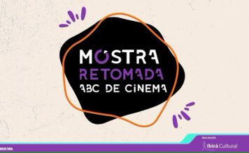 São Caetano recebe nova edição da Mostra Retomada ABC de Cinema em setembro