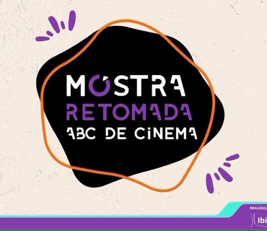São Caetano recebe nova edição da Mostra Retomada ABC de Cinema em setembro