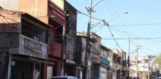Santo André vai investir R$ 2,9 milhões e beneficiar 3,3 mil famílias com obras em núcleos habitacionais