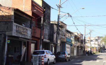Santo André vai investir R$ 2,9 milhões e beneficiar 3,3 mil famílias com obras em núcleos habitacionais