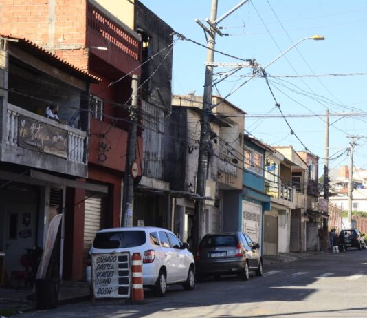 Santo André vai investir R$ 2,9 milhões e beneficiar 3,3 mil famílias com obras em núcleos habitacionais