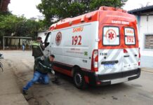 ProAr aprova mais de 95% dos veículos da frota pública de Santo André