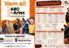 Festival ABC das Artes terá mais de 50 apresentações de artistas das sete cidades; confira a programação