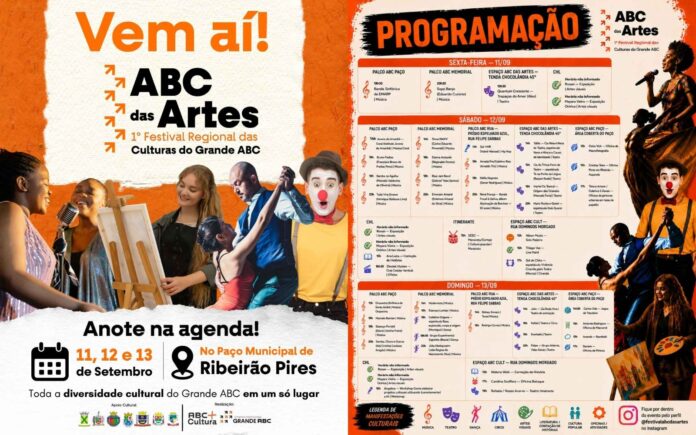 Programação ABC das Artes (1)