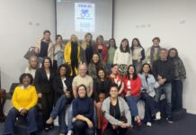 Cultura de São Caetano realiza reunião com expositores do Recria Sanca – Festival de Moda Circular