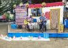 São Caetano celebra cultura sertaneja com segunda edição do Sertanejinho, no Parque Cidade das Crianças