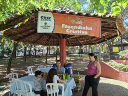 Com Sertanejinho no Parque e Kennedy Food Fest, São Caetano tem fim de semana repleto de atrações