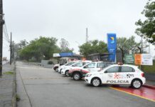 Simulado de emergência reúne órgãos públicos e comunidade no Polo Petroquímico