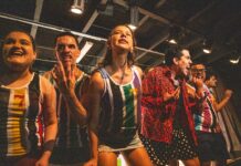 Escola de Teatro da Fundação das Artes promove sessão solidária em prol da Rede Feminina de Combate ao Câncer