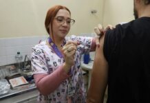 Santo André realiza Agiliza + Vacinas com imunização nas 33 UBSs neste sábado
