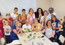Diadema inicia programação do Setembro Amarelo com ações de valorização da vida