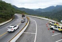 Feriado: DER-SP mobiliza 1,4 mil agentes para atender 14 milhões de veículos nas rodovias