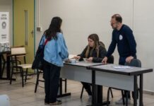 Local de votação: saiba onde votar nas Eleições 2026 e veja mudanças para outubro