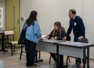 Local de votação: saiba onde votar nas Eleições 2026 e veja mudanças para outubro