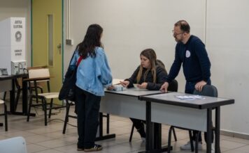 Local de votação: saiba onde votar nas Eleições 2026 e veja mudanças para outubro