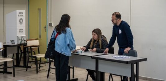 Local de votação: saiba onde votar nas Eleições 2026 e veja mudanças para outubro