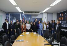 Braskem contribui para fortalecer a governança do Polo Petroquímico do ABC
