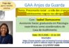Grupo Anjos da Guarda promove encontro gratuito sobre crianças e adolescentes negros em acolhimento