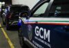 Com apoio do Smart Sanca, GCM de São Caetano prende homem por roubo de veículo com arma falsa