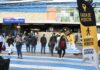 Santo André promove ação educativa para usuários do transporte público