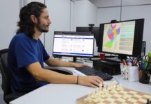 Diadema amplia divulgação e transparência dos dados e das informações