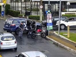 Smart Sanca e GCM capturam quatro foragidos da Justiça em menos de 24 horas em São Caetano