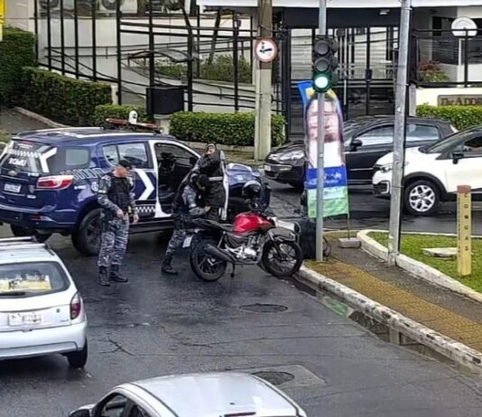 Smart Sanca e GCM capturam quatro foragidos da Justiça em menos de 24 horas em São Caetano
