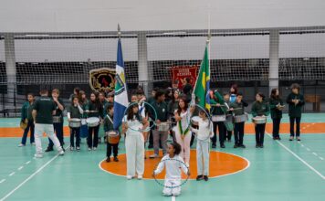 São Caetano adapta 7 de Setembro e reúne bandas e fanfarras no Alcina