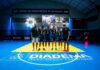 Diadema termina torneio internacional entre as três melhores e mira etapas da FIBA na Espanha