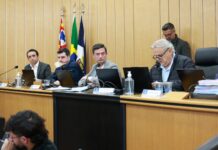 Câmara de São Caetano aprova recebimento de denúncia nesta terça