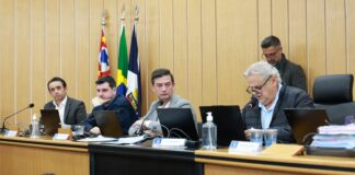 Câmara de São Caetano aprova recebimento de denúncia nesta terça
