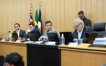 Câmara de São Caetano aprova recebimento de denúncia nesta terça
