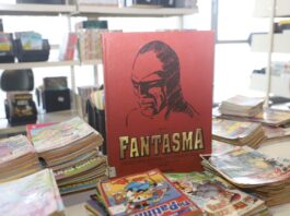 Após 10 anos, Santo André reabre Gibiteca nesta terça-feira