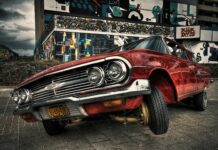 Ribeirão Pires recebe o Culturas Lifestyle Fest 2026 neste domingo com carros antigos, lowriders e cultura urbana