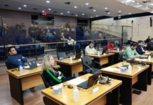 Câmara de São Caetano aprova criação do Fundo de Apoio ao Esporte