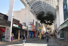 Santo André promove escuta pública sobre requalificação da Oliveira Lima e região central
