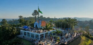 Feira Literária de Ribeirão Pires (FLIRP) reúne literatura, arte e cultura em programação completa