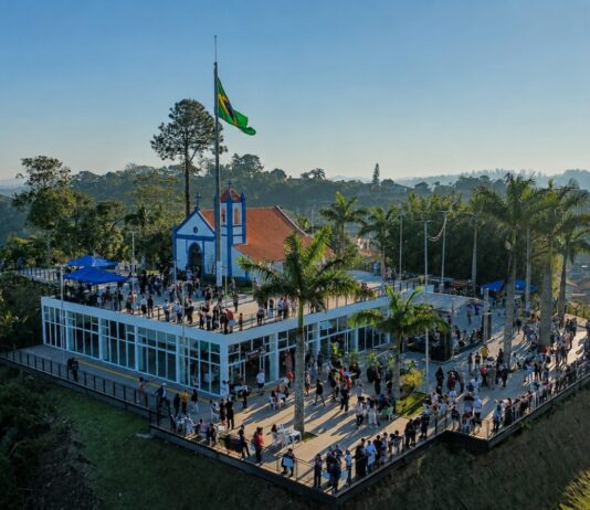 Feira Literária de Ribeirão Pires (FLIRP) reúne literatura, arte e cultura em programação completa