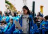 Encontro inédito do ‘A Voz da Gente’ reúne 200 alunos da rede municipal de São Bernardo