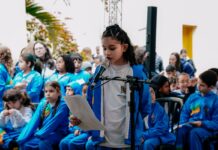 Encontro inédito do ‘A Voz da Gente’ reúne 200 alunos da rede municipal de São Bernardo