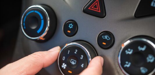 Veículos eletrificados crescem 125% e abrem nova fronteira para a climatização automotiva