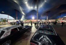 Culturas Lifestyle Fest movimenta Ribeirão Pires com carros, cultura urbana e atrações para toda a família