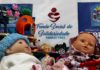 Campanha do Dia das Crianças recebe doações de brinquedos até 6 de outubro em Ribeirão Pires