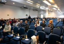 São Caetano realiza últimas Audiências Públicas da revisão do Plano Diretor Estratégico 2026-2035