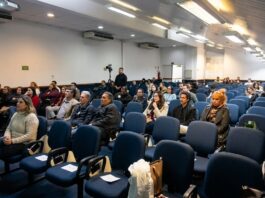São Caetano realiza últimas Audiências Públicas da revisão do Plano Diretor Estratégico 2026-2035