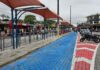 Feira Literária de Ribeirão Pires terá transporte gratuito entre Estação Ribeirão Pires e Mirante Santo Antônio