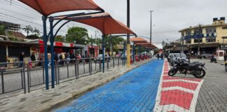 Feira Literária de Ribeirão Pires terá transporte gratuito entre Estação Ribeirão Pires e Mirante Santo Antônio