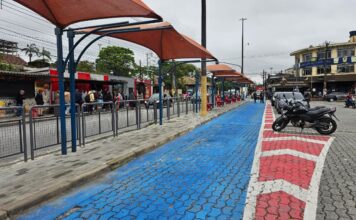 Feira Literária de Ribeirão Pires terá transporte gratuito entre Estação Ribeirão Pires e Mirante Santo Antônio
